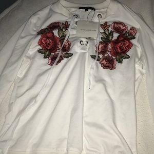 BRAND NEW W/ TAGS NEVER WORN